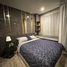 1 Bedroom Condo for rent at KnightsBridge Collage Sukhumvit 107, Bang Na, Bang Na