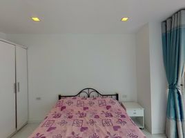 1 Bedroom Apartment for sale at Jada Beach Condominium, Nong Prue