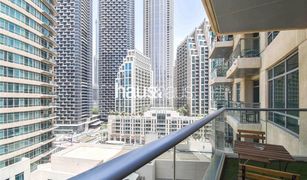 1 Habitación Apartamento en venta en The Lofts, Dubái The Lofts Podium