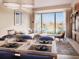 1 Schlafzimmer Appartement zu verkaufen im The Address Residences Dubai Opera, 