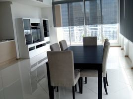 4 Bedroom Penthouse for sale at The Empire Place, Thung Wat Don, Sathon