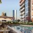 3 Bedroom Apartment for sale at Vista 3, Tamouh