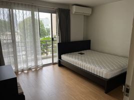 2 Schlafzimmer Appartement zu vermieten im Waterford Park Rama 4, Phra Khanong, Khlong Toei