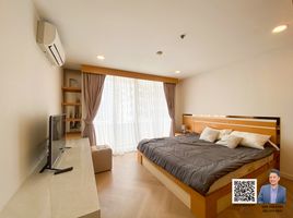 2 Schlafzimmer Appartement zu vermieten im Asoke Place, Khlong Toei Nuea