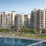 3 Bedroom Apartment for sale at Grove, Creek Beach, Dubai Creek Harbour (The Lagoons)