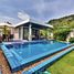 3 Bedroom Villa for sale at The Spirits, Nong Kae, Hua Hin