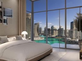 2 Bedroom Apartment for sale at LIV Residence, Dubai Marina, Dubai