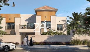 5 Bedrooms Villa for sale in Al Reef Downtown, Abu Dhabi Fay Alreeman