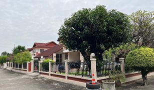 5 Bedrooms House for sale in Chang Khlan, Chiang Mai Baan Ploy Burin