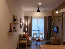 2 Bedroom Apartment for rent at 51G Kuala Lumpur, Bandar Kuala Lumpur, Kuala Lumpur, Kuala Lumpur