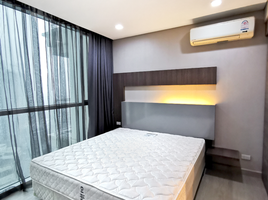 1 Schlafzimmer Appartement zu verkaufen im Le Luk Condominium, Phra Khanong Nuea