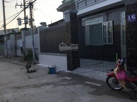Studio House for sale in Binh Tan, Ho Chi Minh City, Binh Tri Dong A, Binh Tan