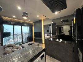 2 Bedroom Condo for rent at Whizdom Avenue Ratchada - Ladprao, Chomphon