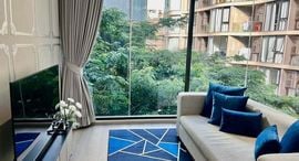 Available Units at FYNN Asoke Sukhumvit 10