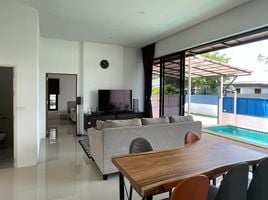 2 Schlafzimmer Haus zu vermieten in Surat Thani, Maenam, Koh Samui, Surat Thani