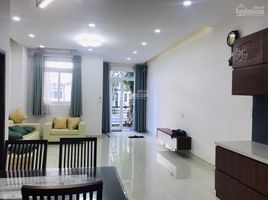 3 Schlafzimmer Villa zu vermieten in Phu Huu, District 9, Phu Huu