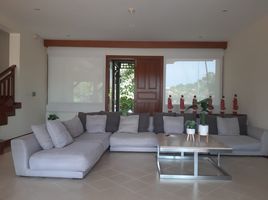 4 Schlafzimmer Villa zu vermieten im Angsana Laguna, Choeng Thale
