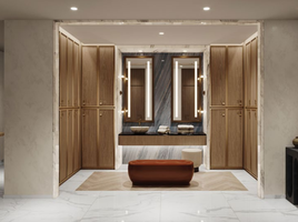 2 Bedroom Apartment for sale at Jumeirah Living Business Bay, Churchill Towers, Business Bay