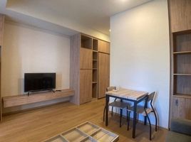 1 Schlafzimmer Wohnung zu vermieten im Siamese Exclusive 42, Phra Khanong