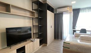 Studio Condo for sale in Khlong Nueng, Pathum Thani Dcondo Hideaway-Rangsit