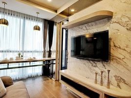 1 Bedroom Condo for rent at Ashton Chula-Silom, Si Phraya, Bang Rak, Bangkok