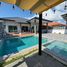 2 Bedroom Villa for sale in Chon Buri, Sattahip, Sattahip, Chon Buri