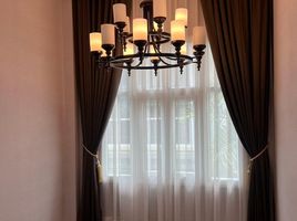 4 Schlafzimmer Villa zu verkaufen im Baan Dusit Pattaya Hill 5, Huai Yai