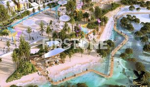 Вилла, 6 спальни на продажу в Saadiyat Beach, Абу-Даби Saadiyat Lagoons