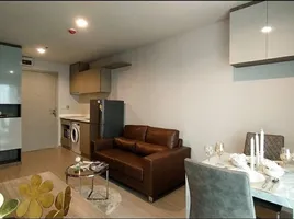 1 Bedroom Apartment for rent at Life Ladprao, Chomphon