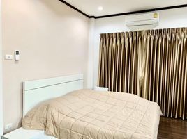 3 Schlafzimmer Haus zu vermieten im Ranee Siri Cluster 4, Chorakhe Bua, Lat Phrao