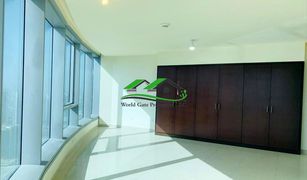 3 Bedrooms Apartment for sale in Shams Abu Dhabi, Abu Dhabi Sun Tower