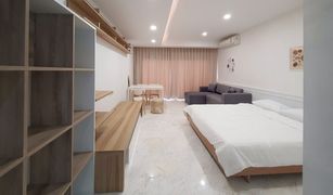 Studio Condominium a vendre à Lat Yao, Bangkok Le Jardins Young Place