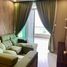 Studio Apartment for rent at The Monarchy, Tho Quang, Son Tra, Da Nang