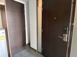 1 Schlafzimmer Appartement zu vermieten im Wish Signature Midtown Siam, Thanon Phet Buri