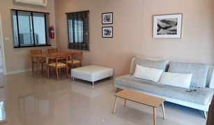 3 Bedrooms Townhouse for sale in Pracha Thipat, Pathum Thani Pruksaville Rangsit-Klong 2 