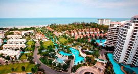 Доступные квартиры в Boathouse Hua Hin