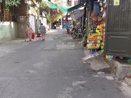 4 Schlafzimmer Haus zu verkaufen in Go vap, Ho Chi Minh City, Ward 17