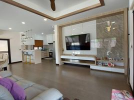 3 Bedroom House for sale at Baan Pattaya 5, Huai Yai