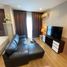 1 Bedroom Condo for sale at The Green Living Condo Pattaya, Nong Pla Lai
