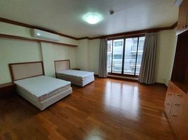 4 Schlafzimmer Appartement zu vermieten im Villa Fourteen, Khlong Toei, Khlong Toei, Bangkok