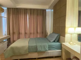 2 Bedroom Apartment for sale at Thru Thonglor, Bang Kapi