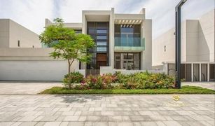 5 Bedrooms Villa for sale in District One, Dubai District One Villas