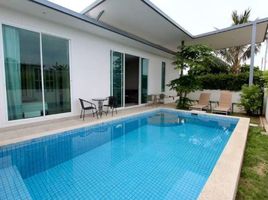2 Bedroom Villa for rent at Milpool Villas, Nong Kae, Hua Hin, Prachuap Khiri Khan