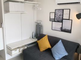 Studio Wohnung zu verkaufen im 777 Beach Condo, Mai Khao