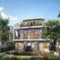 4 Bedroom House for sale at Aura, Olivara Residences, Dubai Studio City (DSC)