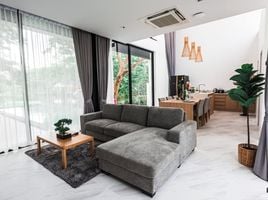 4 Schlafzimmer Haus zu verkaufen im In The Mood Luxury Private Pool Villa, San Phak Wan