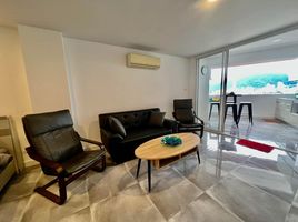 Studio Apartment for rent at Phuket Palace, Patong