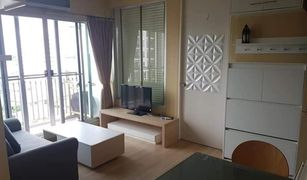 1 Bedroom Condo for sale in Samrong Nuea, Samut Prakan The Parkland Srinakarin Lakeside