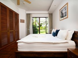 2 Schlafzimmer Wohnung zu vermieten im Allamanda 2 & 3 Condominium, Choeng Thale, Thalang, Phuket