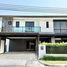 4 Schlafzimmer Haus zu verkaufen im Britania Bangna-Suvarnabhumi KM.26 , Bang Bo, Bang Bo, Samut Prakan, Thailand